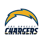 Los Angeles Chargers Logo History | FREE PNG Logos