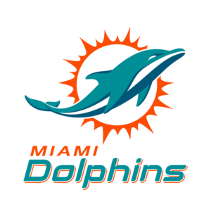 Miami Dolphins Logos History &amp; Images | Logos! Lists! Brands!