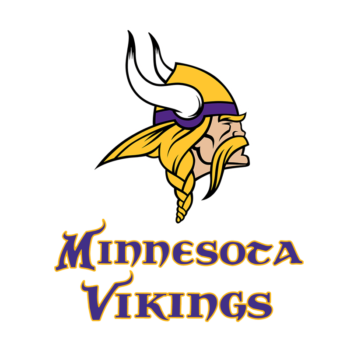 Minnesota Vikings Logos History & Images | Logos! Lists! Brands!