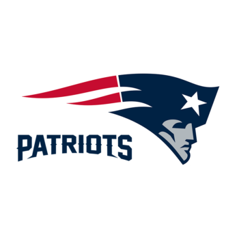 New England Patriots Logos & Helmet History | Logos! Lists! Brands!