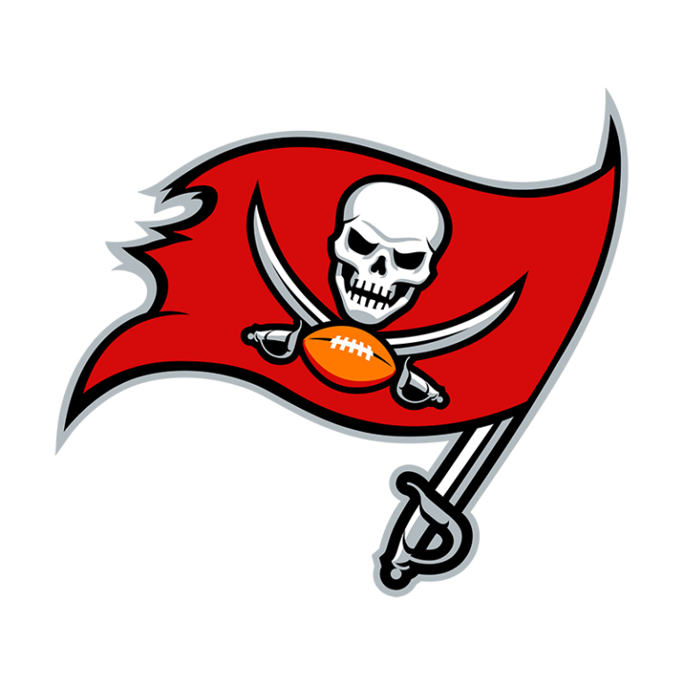 Tampa Bay Buccaneers 2013-2019 logo PNG | Logos & Lists!