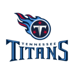 Tennessee Titans Emblem logo transparent PNG