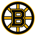 Boston Bruins logo transparent PNG