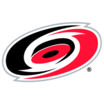 Carolina Hurricanes logo transparent PNG