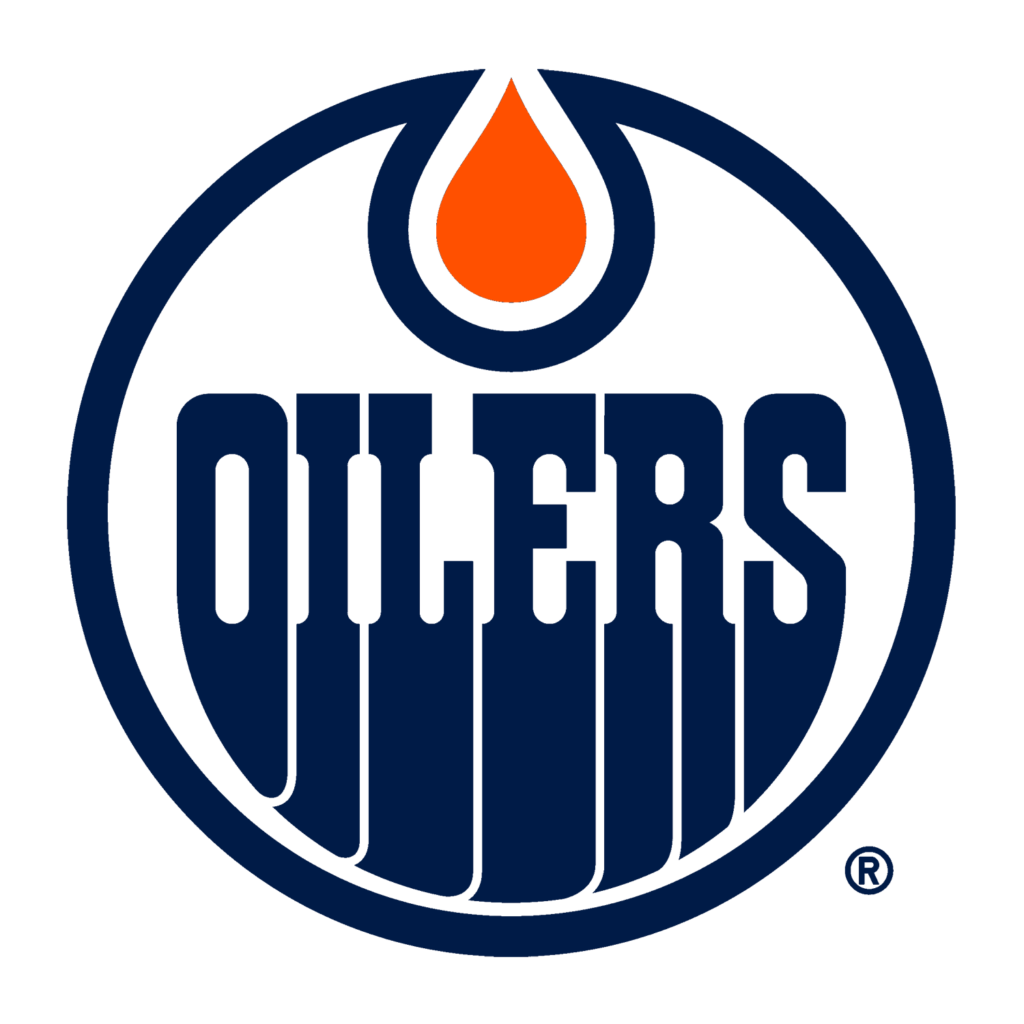 Edmonton Oilers logo transparent PNG Logos & Lists