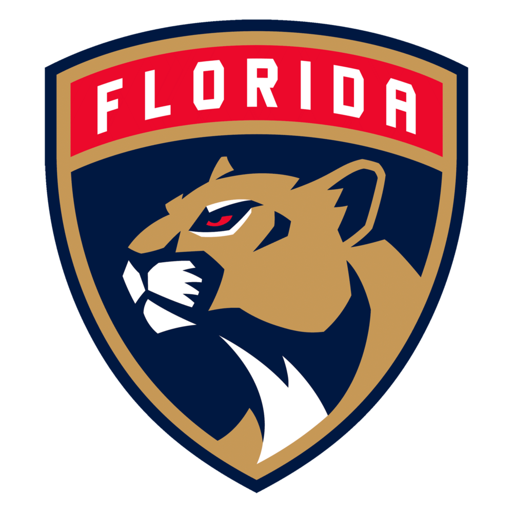 Florida Panthers Logo History FREE PNG Logos