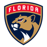 Florida Panthers logo transparent PNG