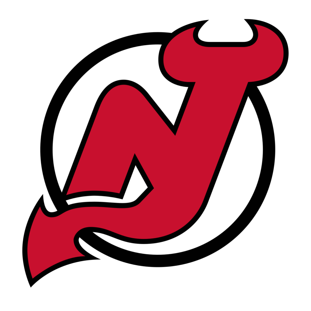 New Jersey Devils logo transparent PNG FREE PNG Logos