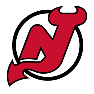 New Jersey Devils logo transparent PNG