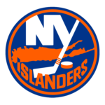New York Islanders logo transparent PNG