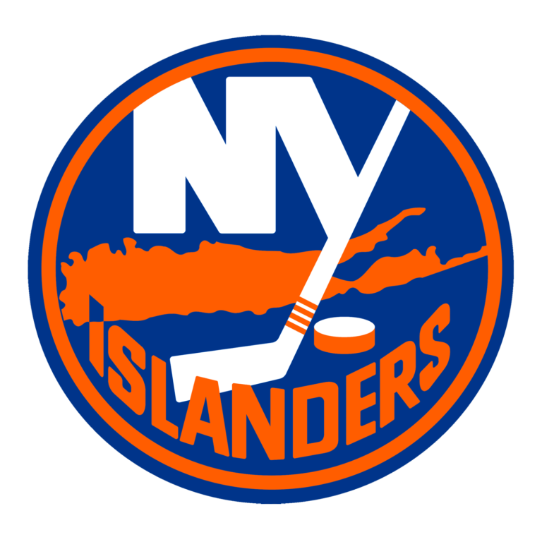 Nhl New York Islanders Logo 768x768 