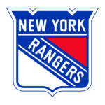 New York Rangers logo transparent PNG