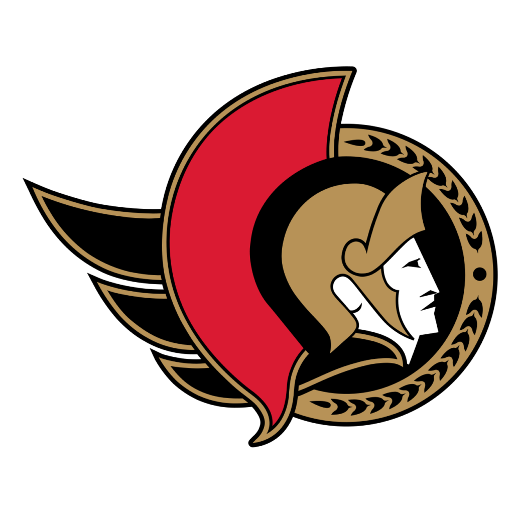 Ottawa Senators logo transparent PNG FREE PNG Logos