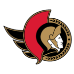 Ottawa Senators logo transparent PNG
