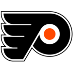 Philadelphia Flyers logo transparent PNG