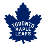 Toronto Maple Leafs logo transparent PNG