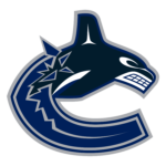 Vancouver Canucks logo transparent PNG