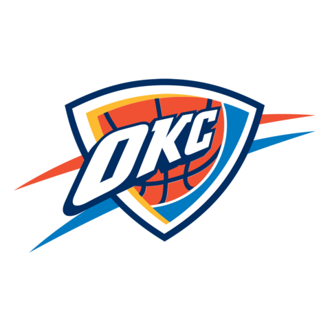 Oklahoma City Thunder, Seattle SuperSonics | FREE PNG Logos