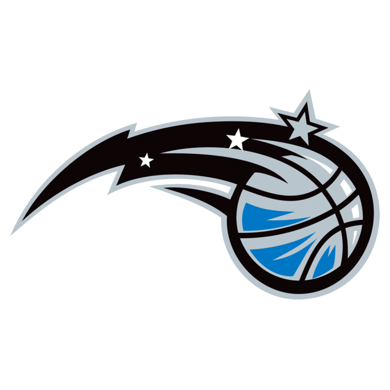 Orlando Magic Logo Symbol Free Png Logos