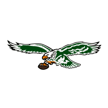 Philadelphia Eagles Logos History & Images | Logos! Lists! Brands!