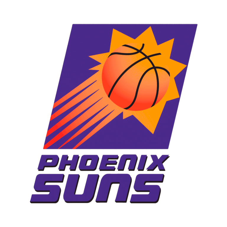 Phoenix Suns 1992-2000 logo | FREE PNG Logos