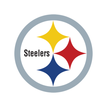 Pittsburgh Steelers 1969-2001 logo | FREE PNG Logos