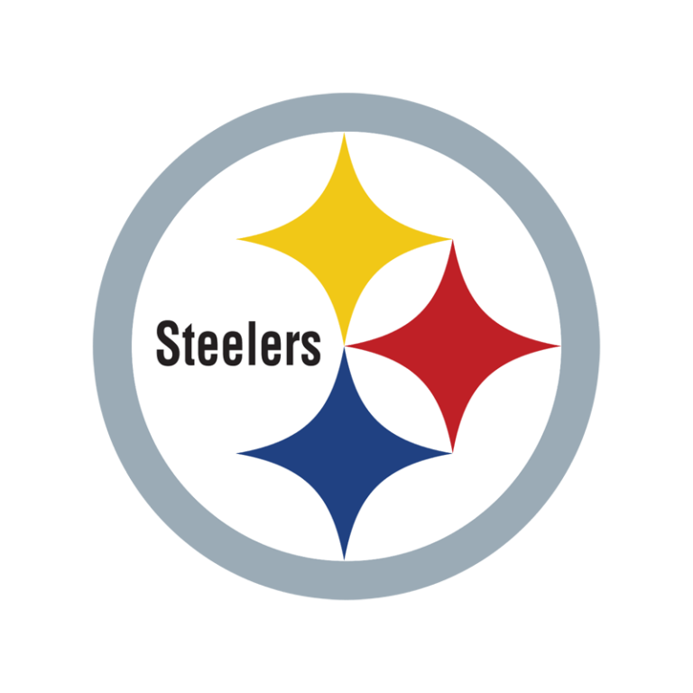 Pittsburgh Steelers Football Logo | FREE PNG Logos