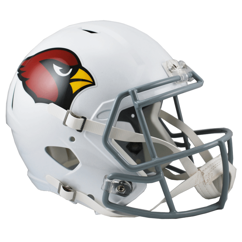 Arizona Cardinals Logo & Helmet History FREE PNG Logos