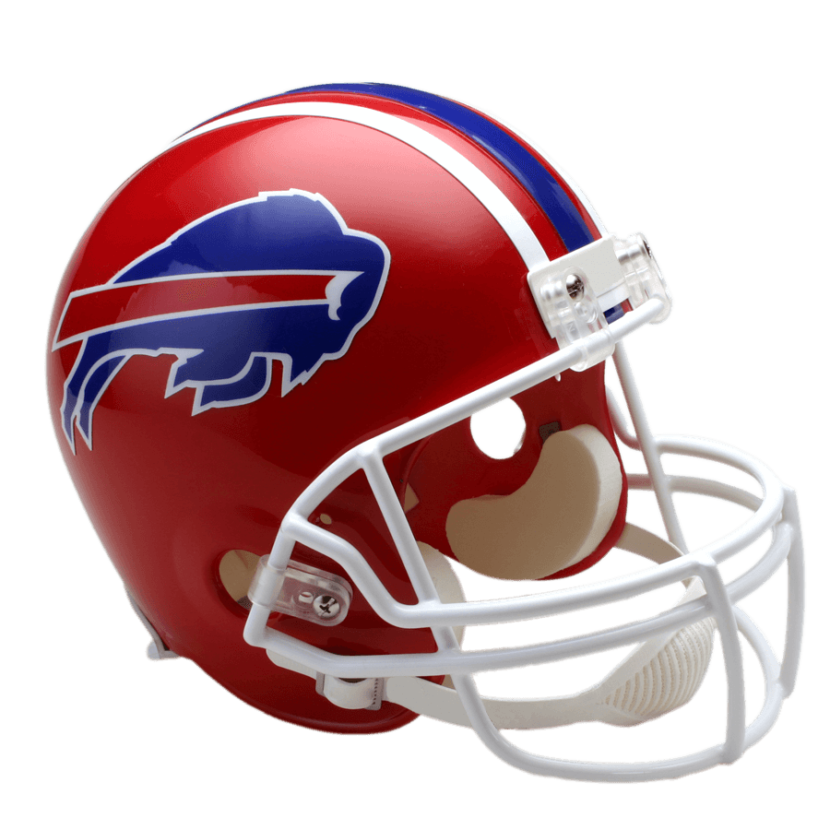 Buffalo Bills Logo & Helmet History | FREE PNG Logos