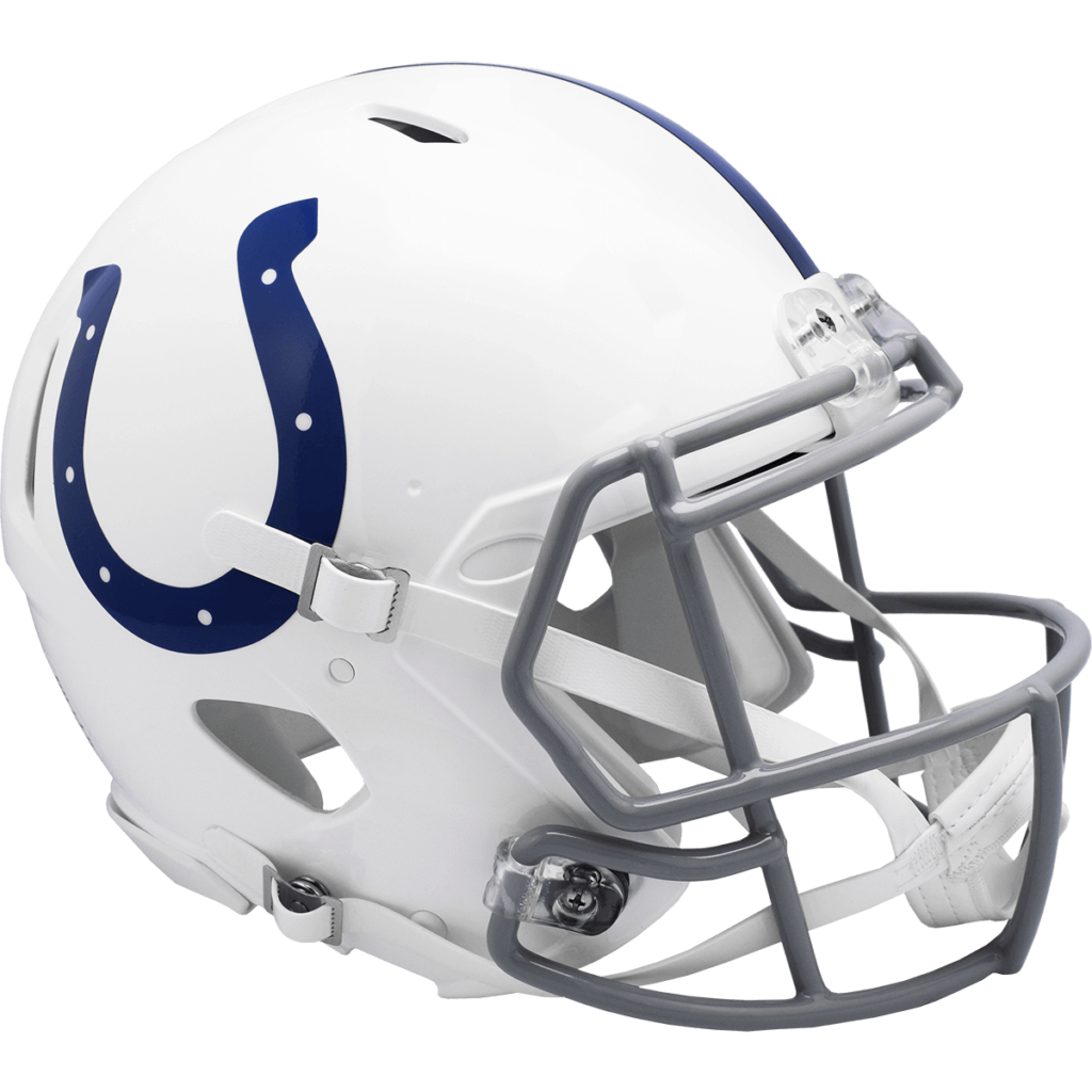 Indianapolis Colts Logo History Free Png Logos