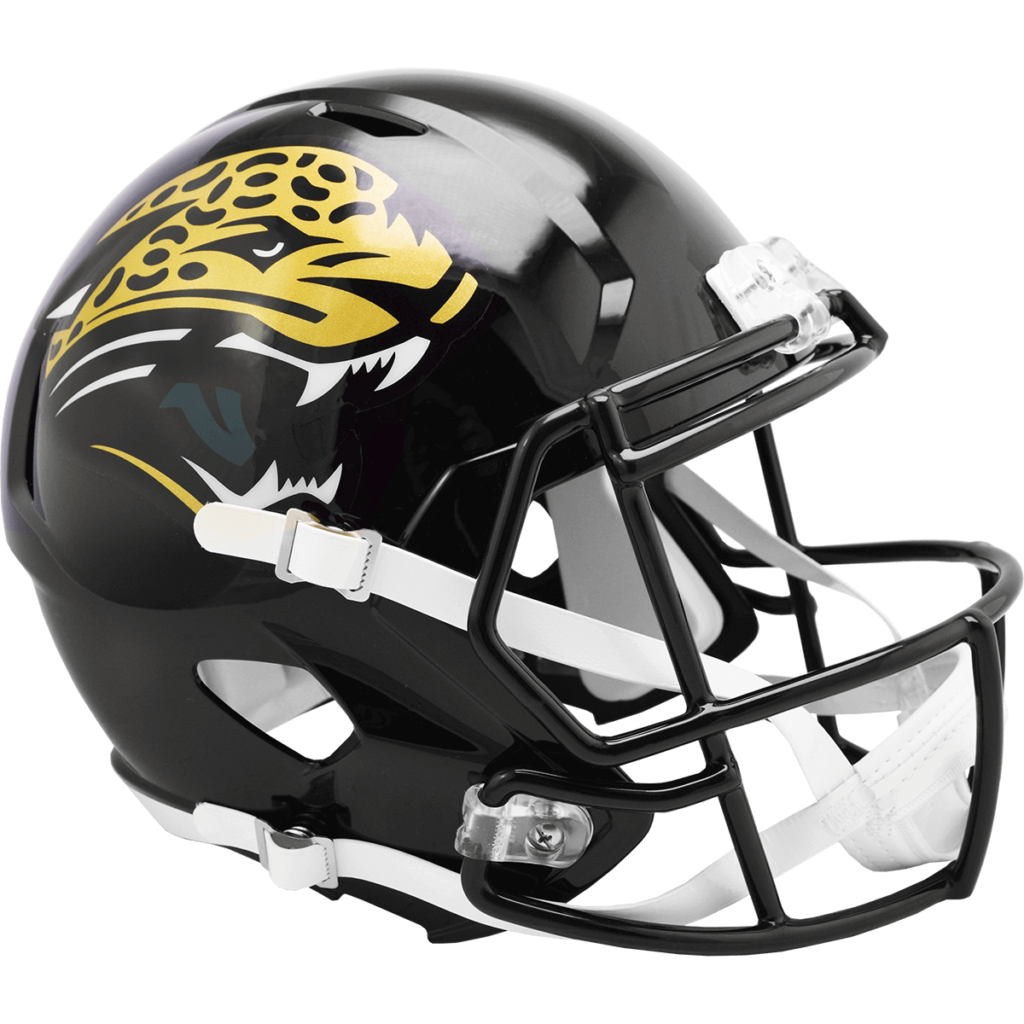 Jacksonville Jaguars Logo History FREE PNG Logos