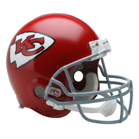 Kansas City Chiefs Football Logo | FREE PNG Logos