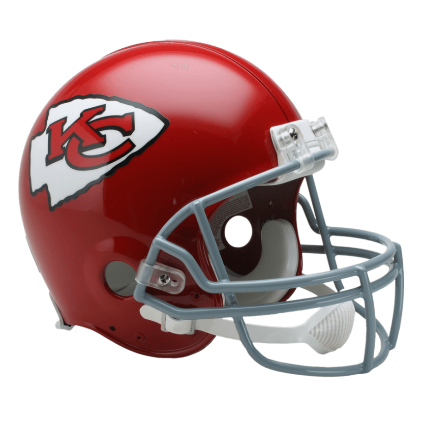 Kansas City Chiefs Helmet 1963 1973 Free Png Logos 