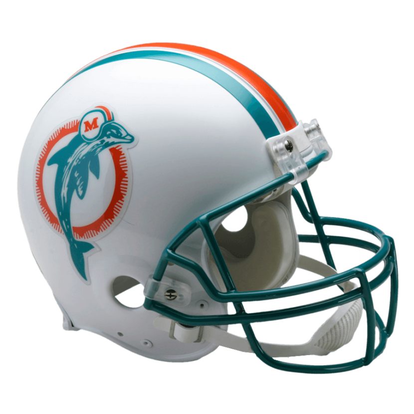 Miami Dolphins Logos History & Images | Logos! Lists! Brands!