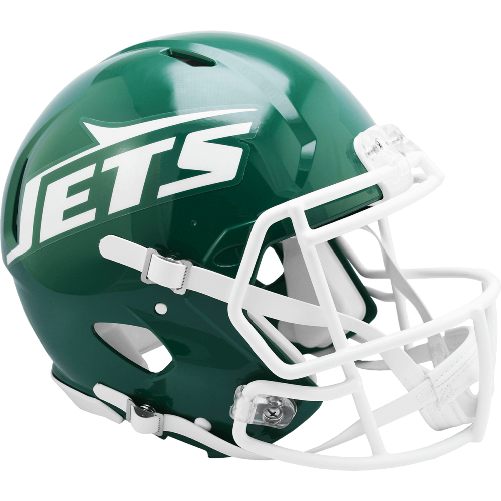 New York Jets Logo History | FREE PNG Logos