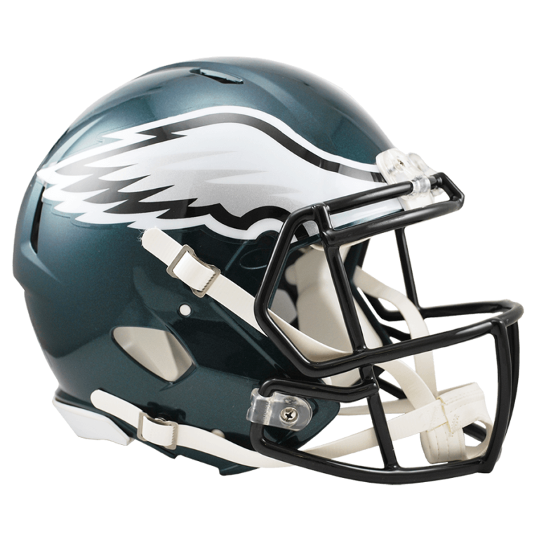 Philadelphia Eagles Football Logo | FREE PNG Logos