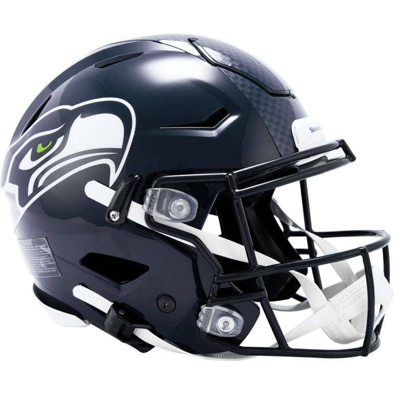 Seattle Seahawks Logo History FREE PNG Logos