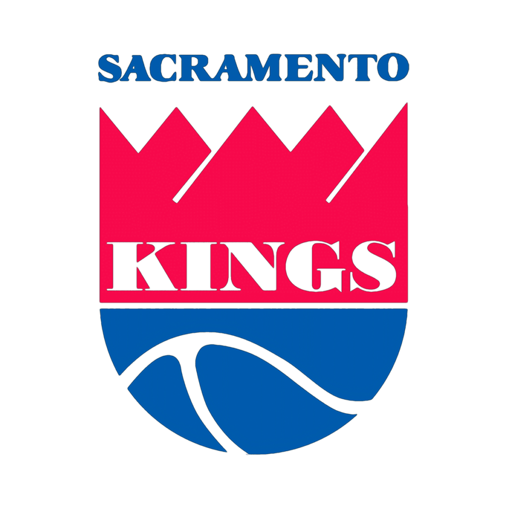 Sacramento Kings Logo History FREE PNG Logos