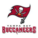 Tampa Bay Buccaneers Emblem logo PNG