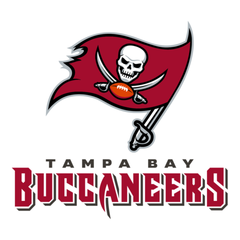 Tampa Bay Buccaneers Logos History | Logos! Lists! Brands!