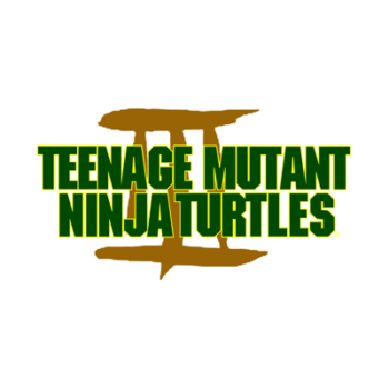 Teenage Mutant Ninja Turtles Logos History | Logos & Lists!