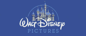 Walt Disney Logo Pixar Variant