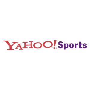 Yahoo Sports logo 1996-2009 PNG